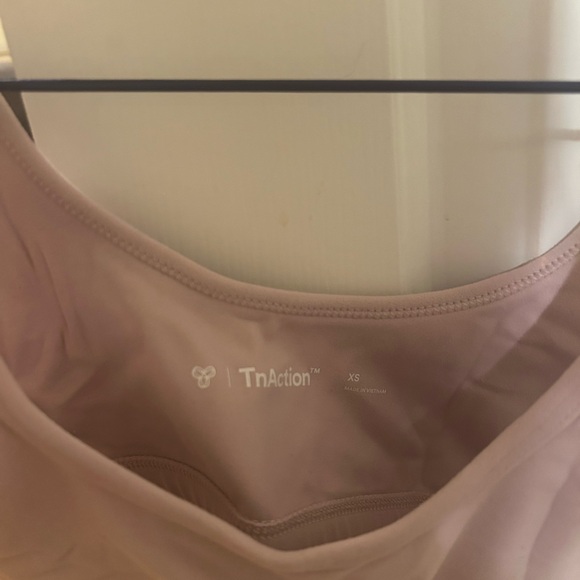 TnAction TNA Sports Bra in Peony - Picture 2 of 2